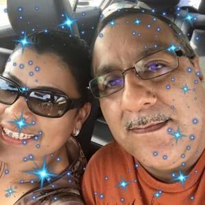 Meet your Posher, Edgar